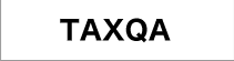 TAXQA